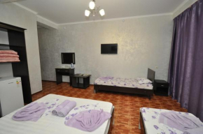 Hotel Itaki